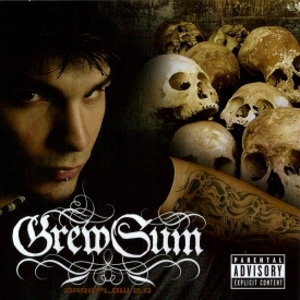 GrewSum - Cliche - Tekst piosenki, lyrics - teksciki.pl