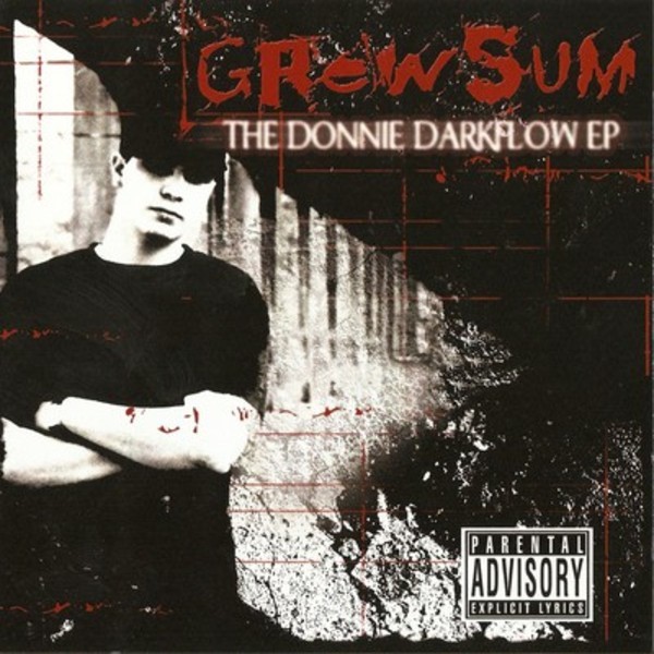 GrewSum - Donnie Darkflow - Tekst piosenki, lyrics - teksciki.pl