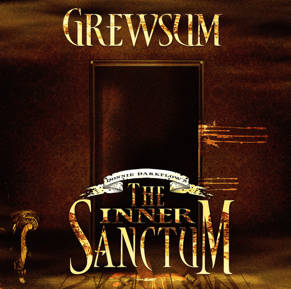 GrewSum - Evil Woods - Tekst piosenki, lyrics - teksciki.pl
