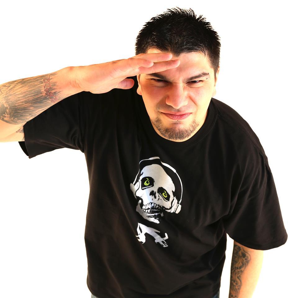 GrewSum - Mr. Horrorcore - Tekst piosenki, lyrics - teksciki.pl