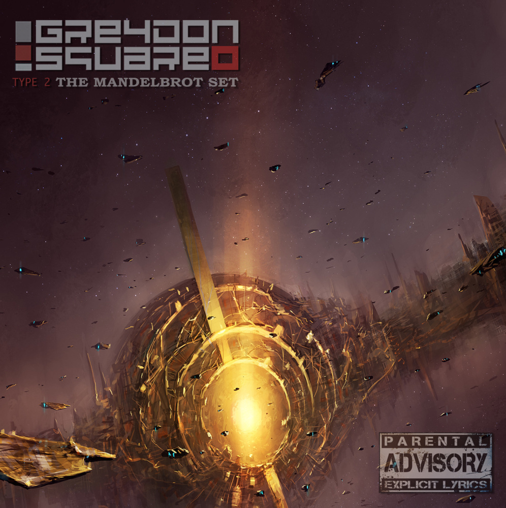 Greydon Square - Judgement Day - Tekst piosenki, lyrics - teksciki.pl