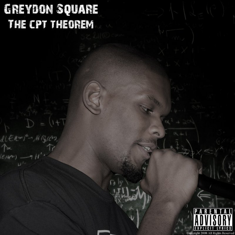 Greydon Square - The Cpt Theorem - Tekst piosenki, lyrics - teksciki.pl
