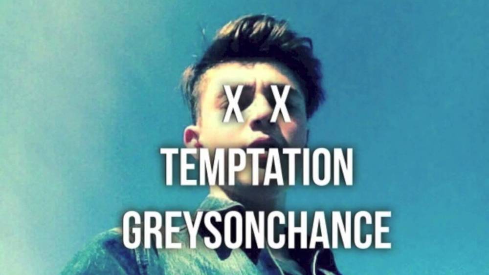 Greyson Chance - Temptation - Tekst piosenki, lyrics - teksciki.pl