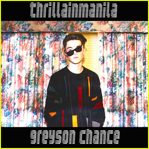 Greyson Chance - Thrilla in Manila - Tekst piosenki, lyrics - teksciki.pl
