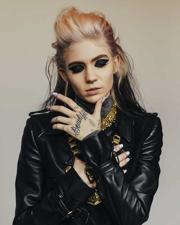 Grimes - Caladan - Tekst piosenki, lyrics - teksciki.pl