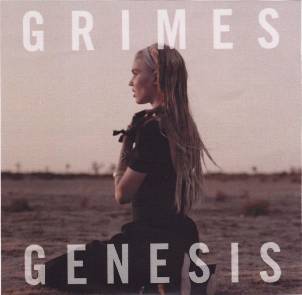 Grimes - Genesis - Tekst piosenki, lyrics - teksciki.pl