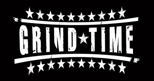 Grind Time Now - Okwerdz vs T-Rex - Tekst piosenki, lyrics - teksciki.pl