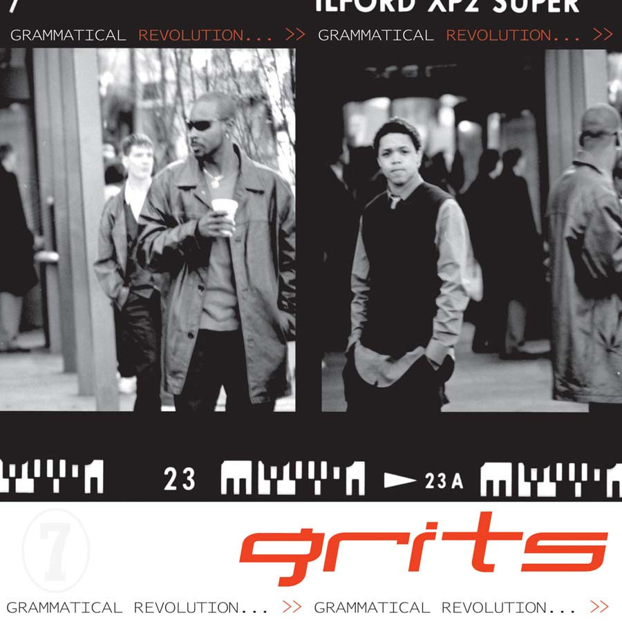 Grits - Stop Bitin' - Tekst piosenki, lyrics - teksciki.pl