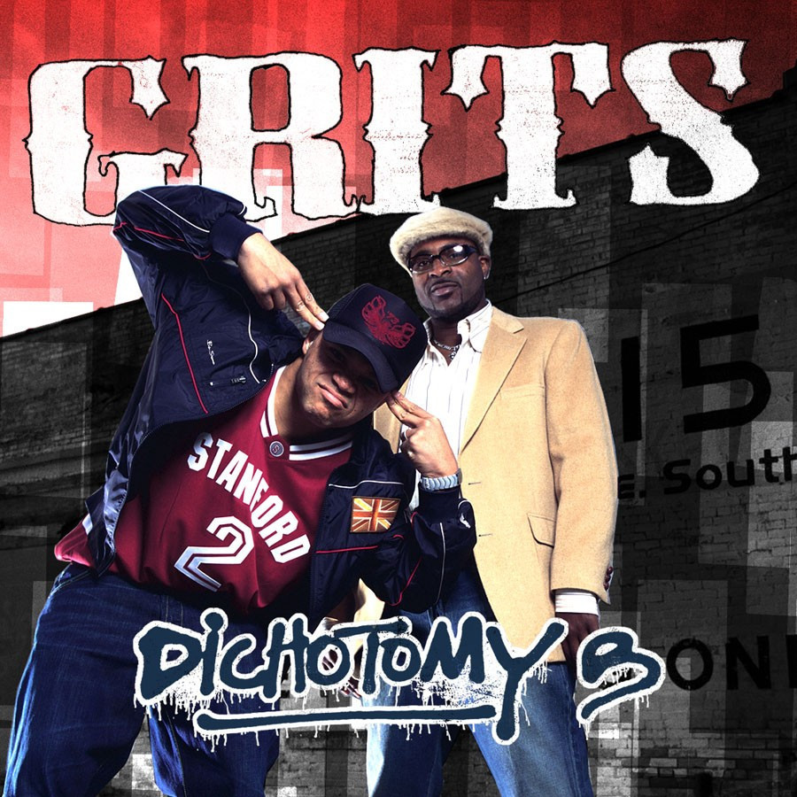 Grits - U Want It - Tekst piosenki, lyrics - teksciki.pl