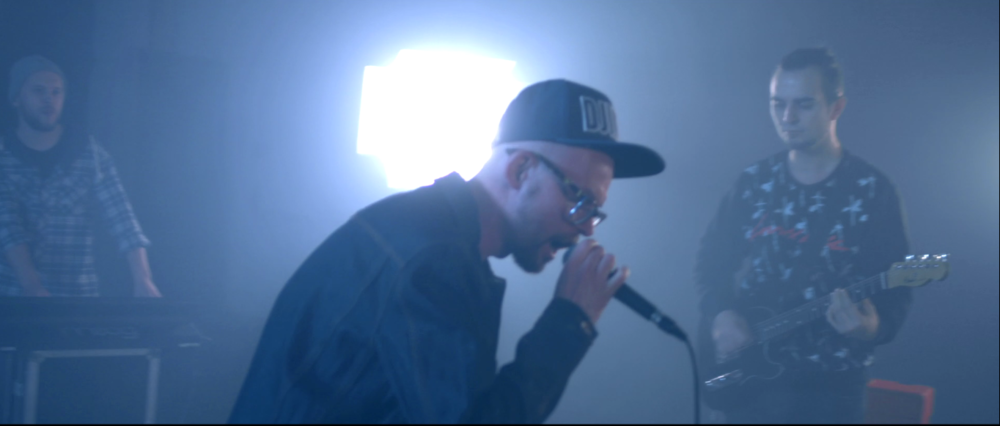 Grizzlee/DrySkull - Stadium regenesis - Tekst piosenki, lyrics - teksciki.pl