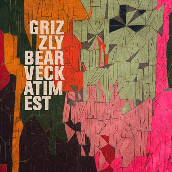 Grizzly Bear - Ready, Able - Tekst piosenki, lyrics - teksciki.pl