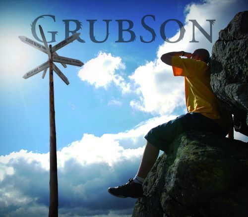 Grubson - Gruby brzuch - Tekst piosenki, lyrics - teksciki.pl