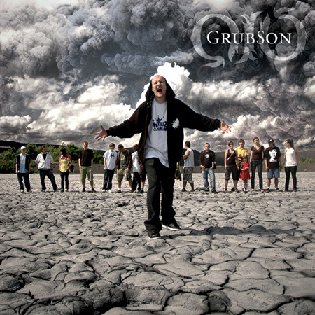 Grubson - One - Tekst piosenki, lyrics - teksciki.pl