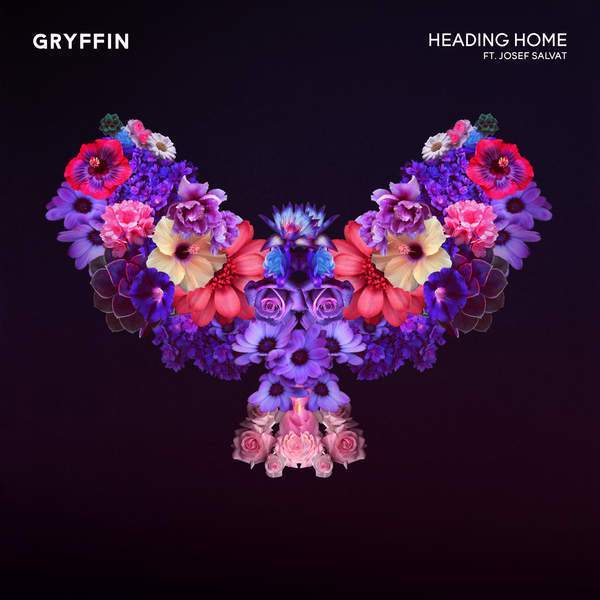 Gryffin - Heading Home - Tekst piosenki, lyrics - teksciki.pl