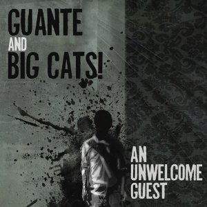 Guante & Big Cats - Like the Dead Running - Tekst piosenki, lyrics - teksciki.pl