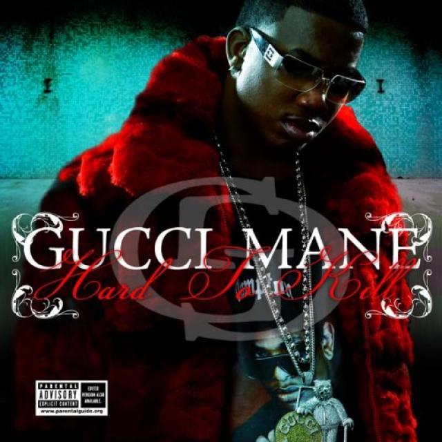 Gucci Mane - Alley Cat - Tekst piosenki, lyrics - teksciki.pl