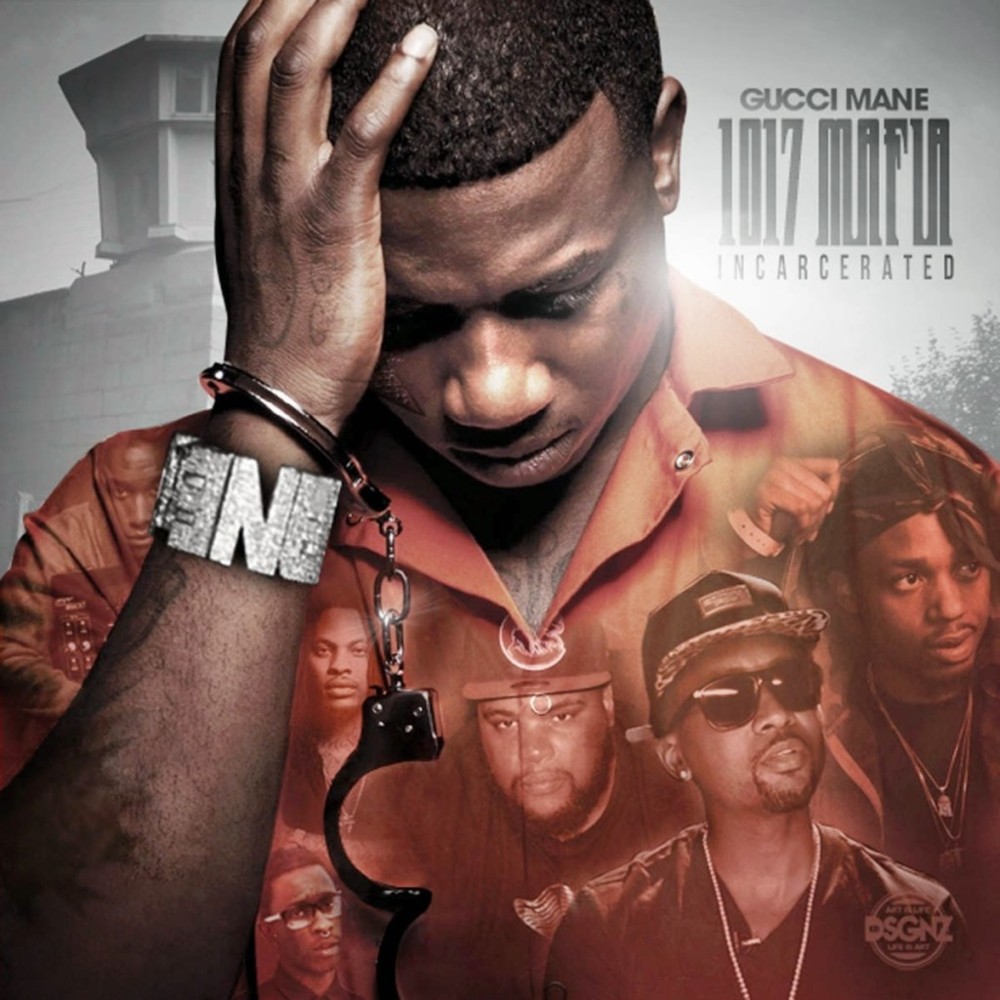 Gucci Mane and Young Dolph - Story - Tekst piosenki, lyrics - teksciki.pl