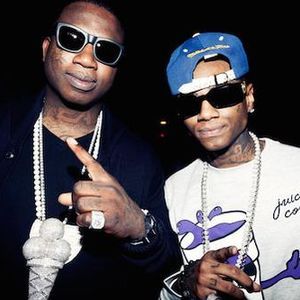 Gucci Mane - Born With It - Tekst piosenki, lyrics - teksciki.pl