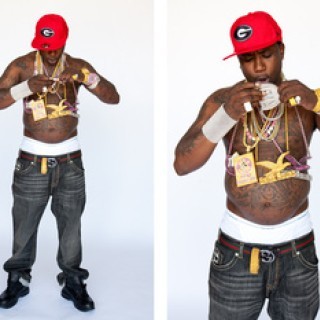 Gucci Mane - Guwop - Tekst piosenki, lyrics - teksciki.pl