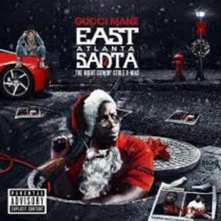 Gucci Mane - I Got It On Me - Tekst piosenki, lyrics - teksciki.pl