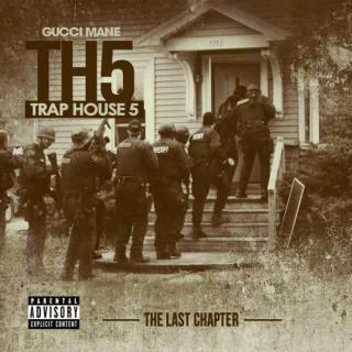 Gucci Mane - Intro (Trap House 5) - Tekst piosenki, lyrics - teksciki.pl