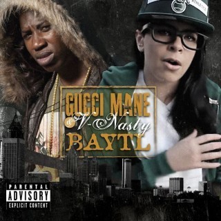 Gucci Mane & V-Nasty - Gucci Mane & V-Nasty- Out My Circle lyrics - Tekst piosenki, lyrics - teksciki.pl