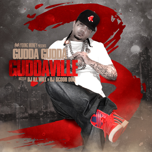 Gudda Gudda - Hustle All Day - Tekst piosenki, lyrics - teksciki.pl