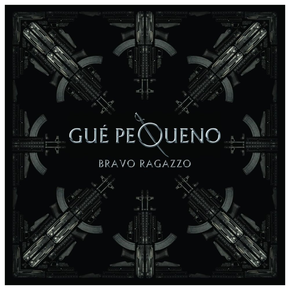 Guè Pequeno - Brivido - Tekst piosenki, lyrics - teksciki.pl