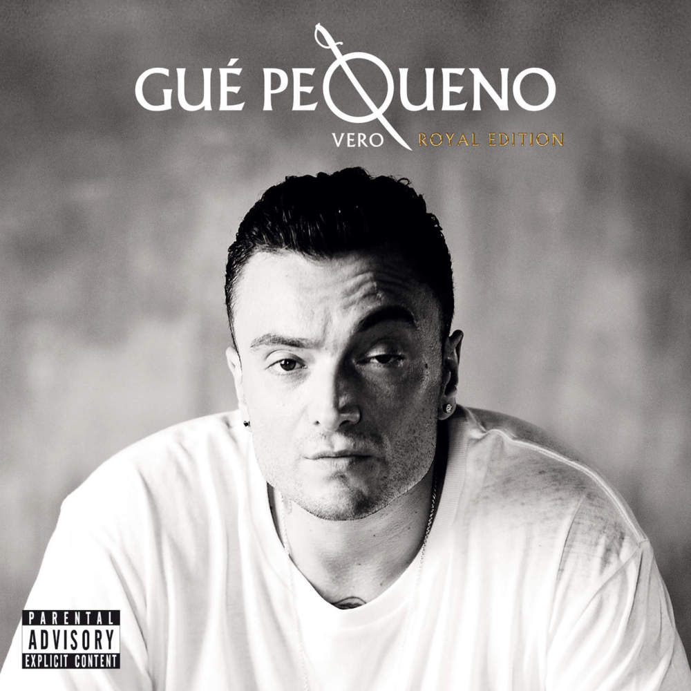 Guè Pequeno - Fiumi di champagne - Tekst piosenki, lyrics - teksciki.pl