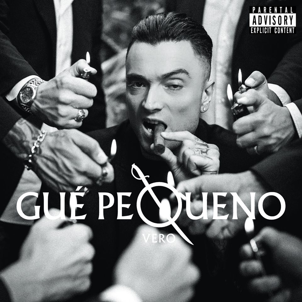 Guè Pequeno - Tu non sai - Tekst piosenki, lyrics - teksciki.pl