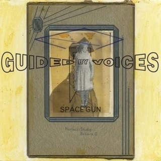 Guided by Voices - Flight Advantage - Tekst piosenki, lyrics - teksciki.pl