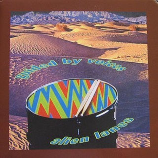 Guided by Voices - They're Not Witches - Tekst piosenki, lyrics - teksciki.pl