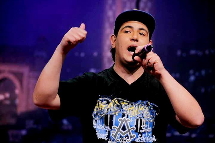 Guito'n - Ya Moutachadid - يا متشدد - Tekst piosenki, lyrics - teksciki.pl