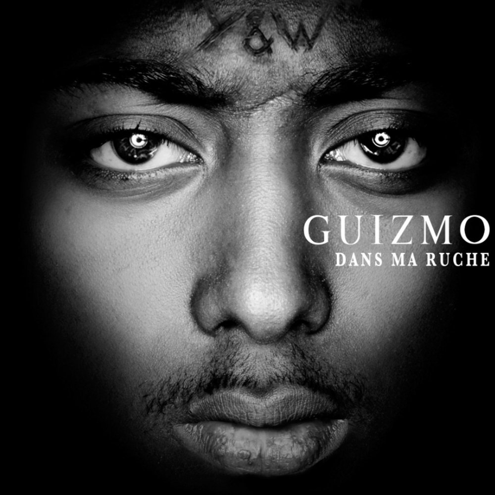 Guizmo - L'Homme qui a peur - Tekst piosenki, lyrics - teksciki.pl