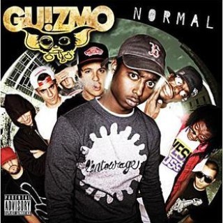 Guizmo - Marqué par la vie - Tekst piosenki, lyrics - teksciki.pl