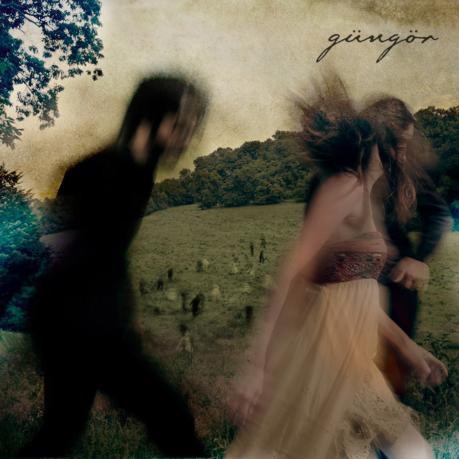 Gungor - Crags and Clay - Tekst piosenki, lyrics - teksciki.pl