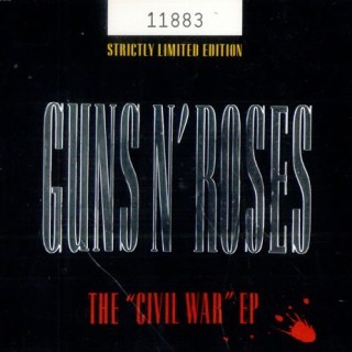 Guns N' Roses - Civil War - Tekst piosenki, lyrics - teksciki.pl