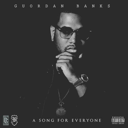 Guordan Banks - Wanna Believe - Tekst piosenki, lyrics - teksciki.pl