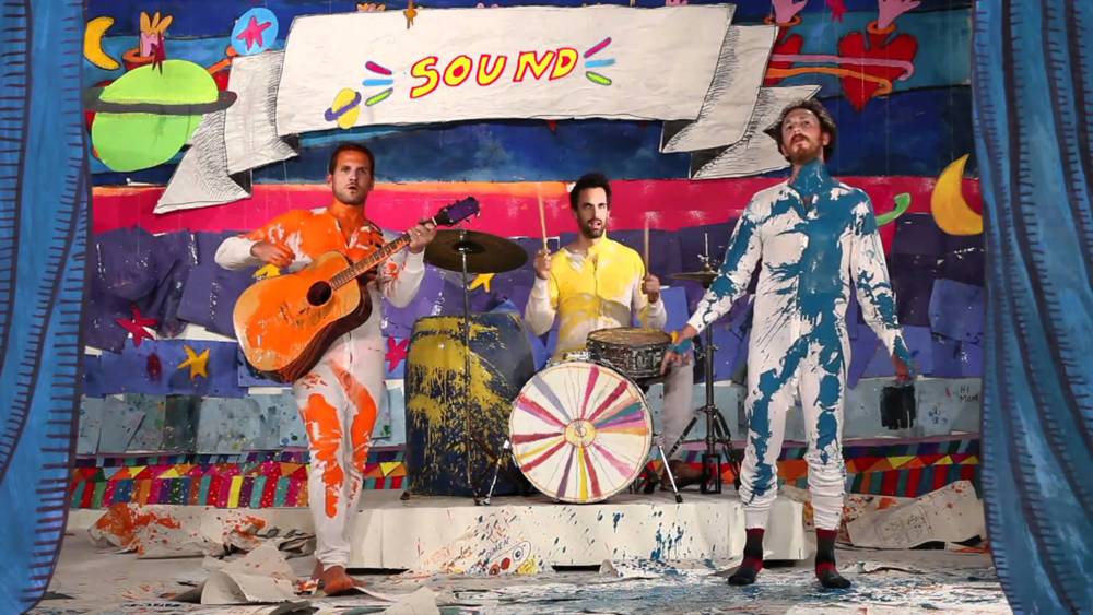 Guster - Do You Love Me - Tekst piosenki, lyrics - teksciki.pl