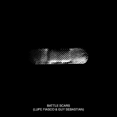 Guy Sebastian - Battle Scars - Tekst piosenki, lyrics - teksciki.pl