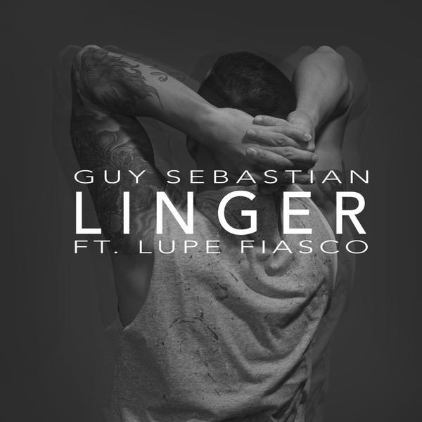 Guy Sebastian - Linger - Tekst piosenki, lyrics - teksciki.pl