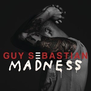 Guy Sebastian - Madness - Tekst piosenki, lyrics - teksciki.pl