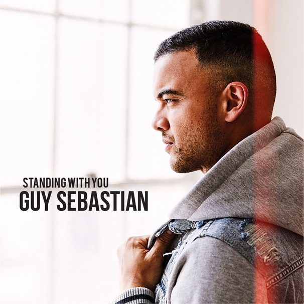 Guy Sebastian - Standing With You - Tekst piosenki, lyrics - teksciki.pl