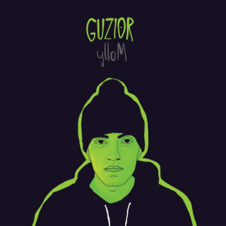 Guzior - Clint Eastwood - Tekst piosenki, lyrics - teksciki.pl