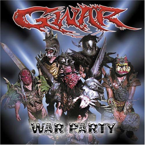 GWAR - Bring Back The Bomb - Tekst piosenki, lyrics - teksciki.pl