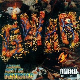 GWAR - Crack In The Egg - Tekst piosenki, lyrics - teksciki.pl