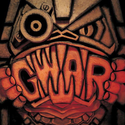 GWAR - Fuckin' An Animal - Tekst piosenki, lyrics - teksciki.pl