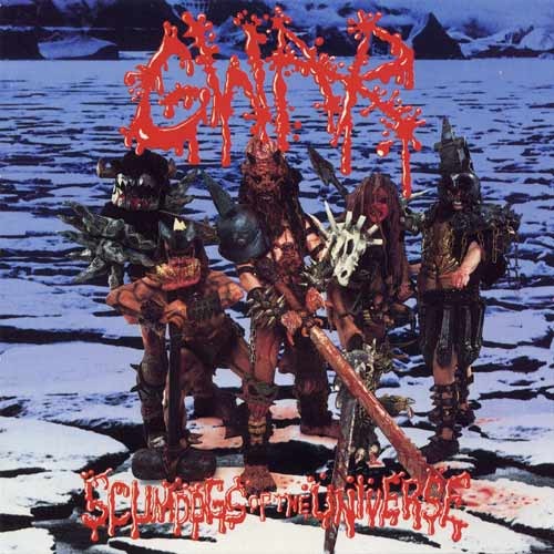 GWAR - Horror Of Yig - Tekst piosenki, lyrics - teksciki.pl