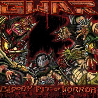 GWAR - Tick-Tits - Tekst piosenki, lyrics - teksciki.pl