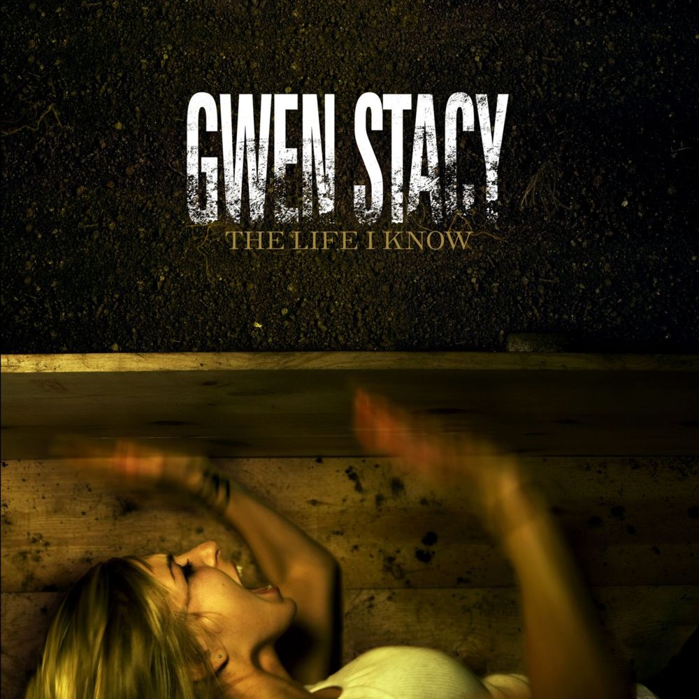Gwen Stacy - I Was Born With Two First Names - Tekst piosenki, lyrics - teksciki.pl